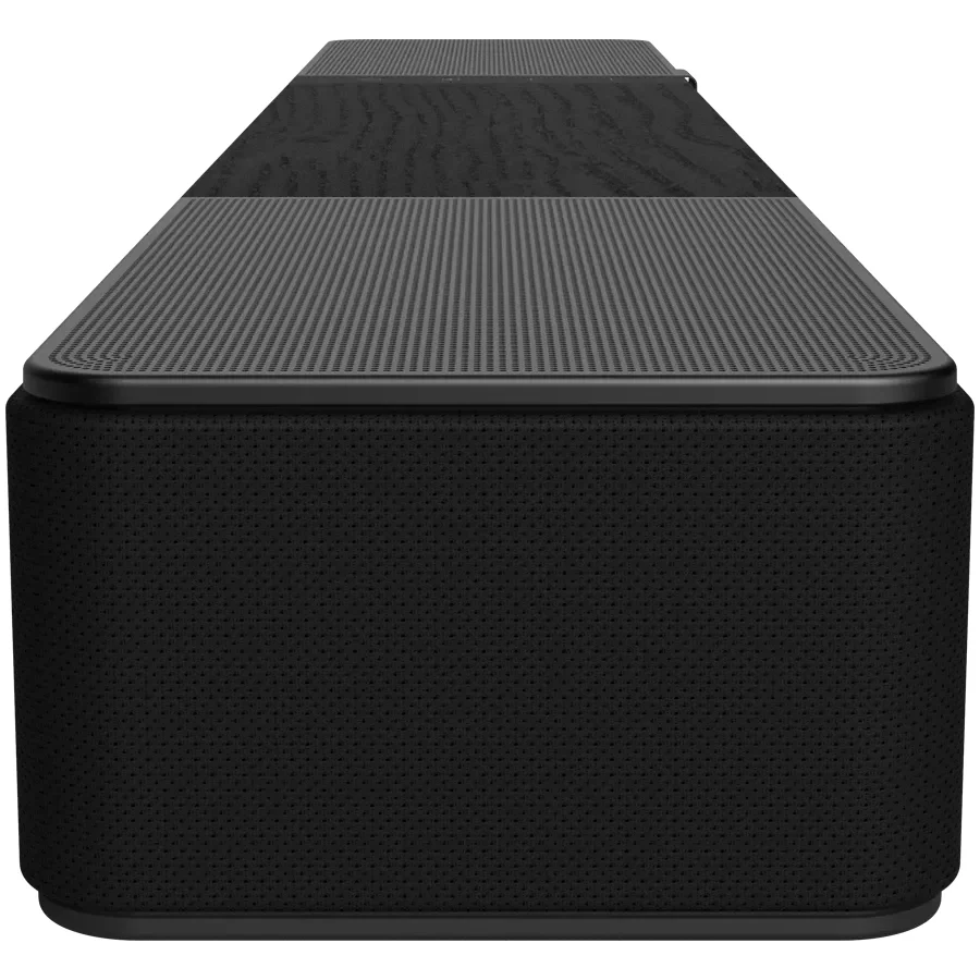 Klipsch Flexus саундбар Core 100 2.1 Dolby Atmos, чорний
