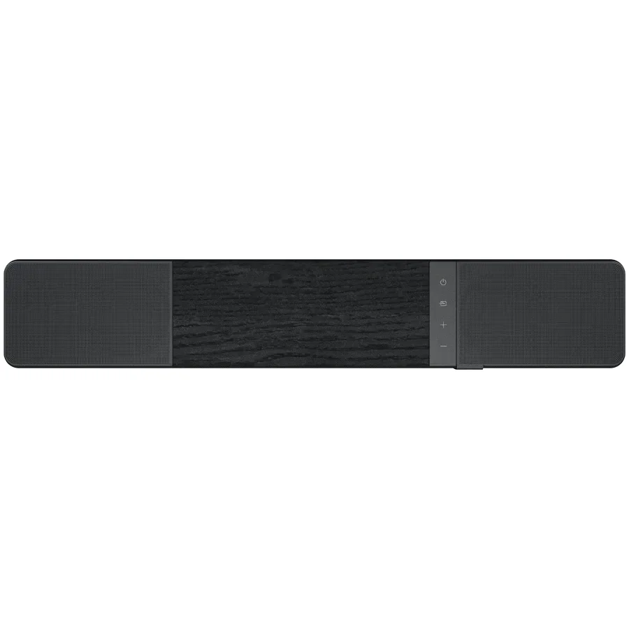 Klipsch Flexus саундбар Core 100 2.1 Dolby Atmos, чорний
