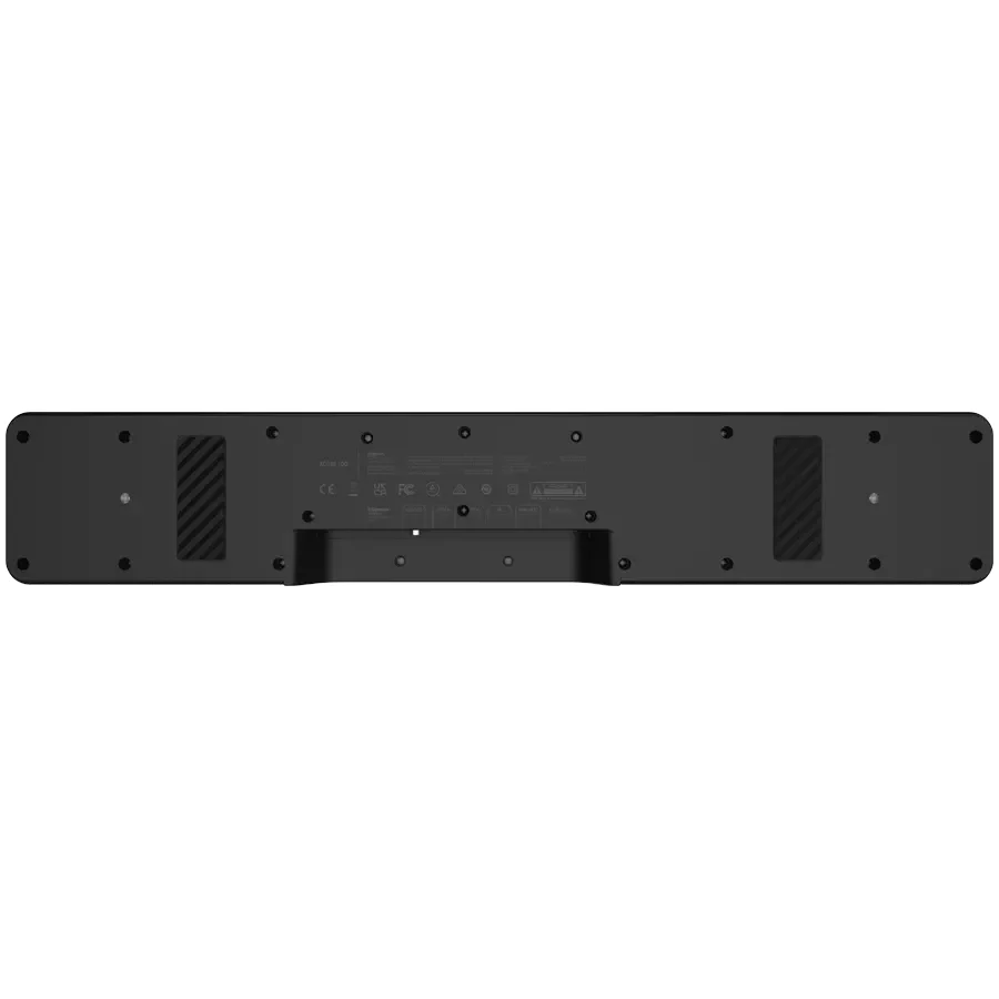 Klipsch Flexus саундбар Core 100 2.1 Dolby Atmos, чорний