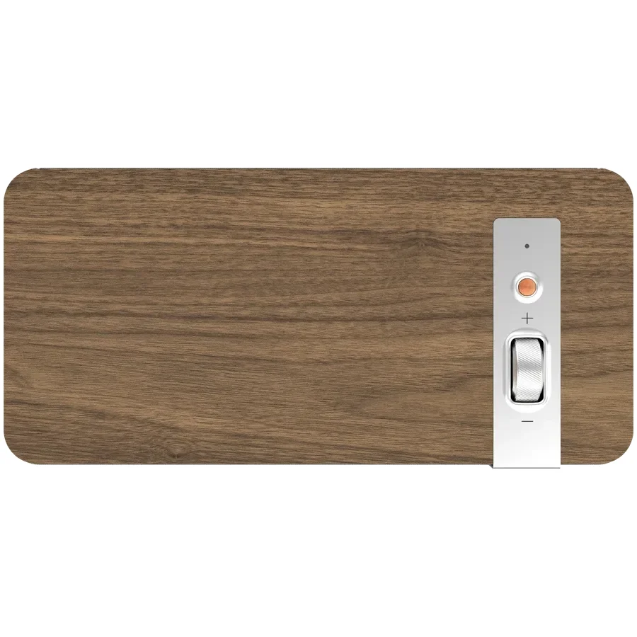 Klipsch Домашня аудіосистема The One Plus, Walnut