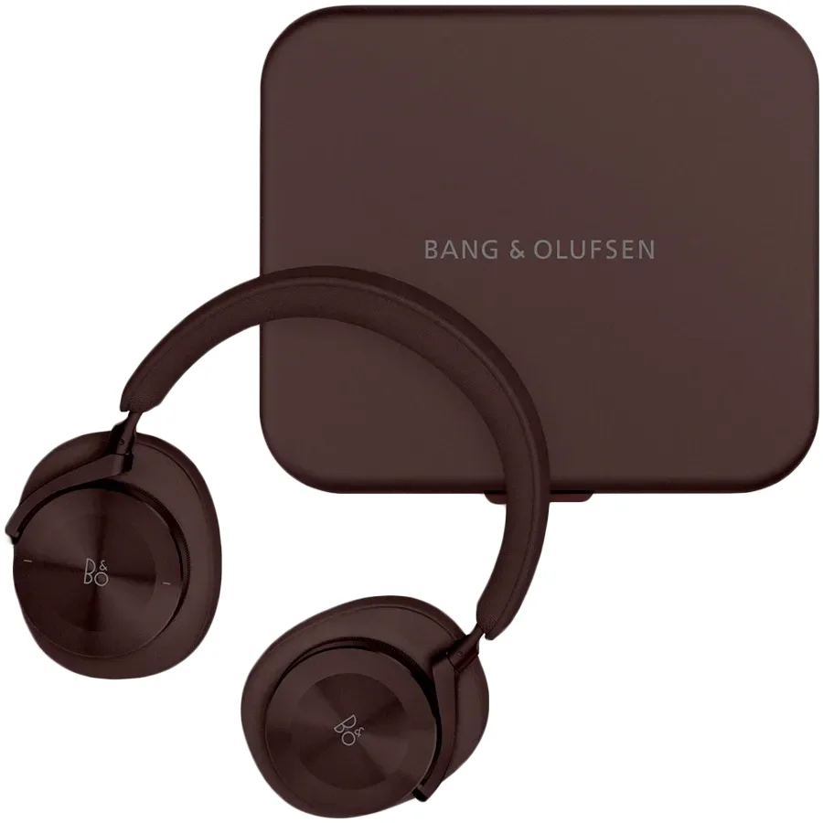 BANG & OLUFSEN Beoplay H95 {Провідне і бездротове} Навушники, Chestnut