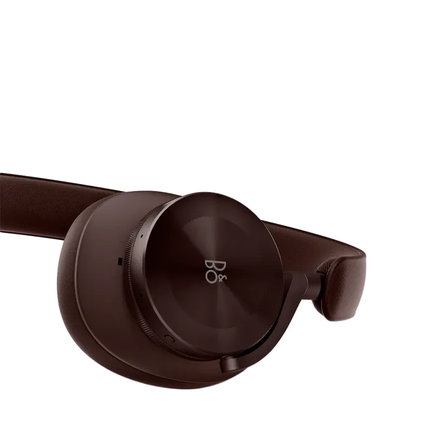 BANG & OLUFSEN Beoplay H95 {Провідне і бездротове} Навушники, Chestnut