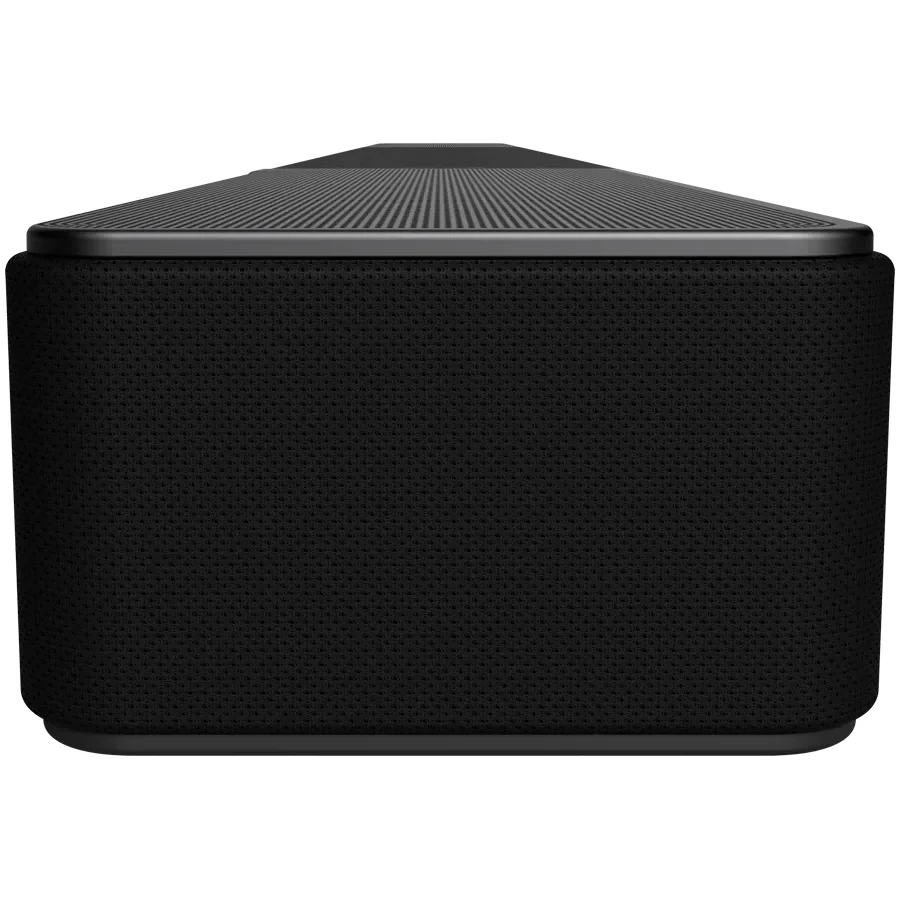 Klipsch Flexus саундбар Core 300 5.1.2 Dolby Atmos, підтримка Dirac Live Room Correction, чорний
