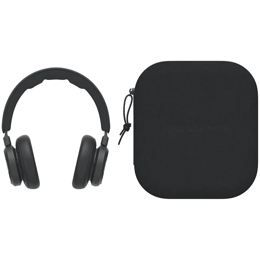 Навушники BANG & OLUFSEN Beoplay HX Black Anthracite (1224000)