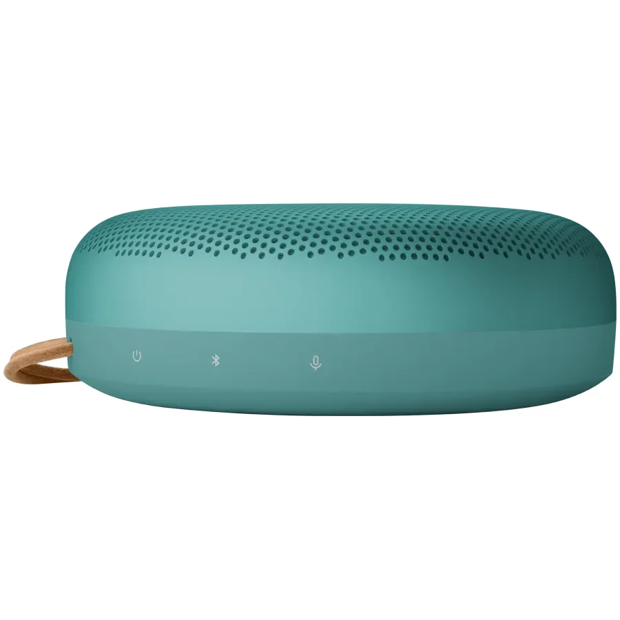 BANG & OLUFSEN Портативна акустична система Beosound A1 3rd Gen, Eucalyptus Green