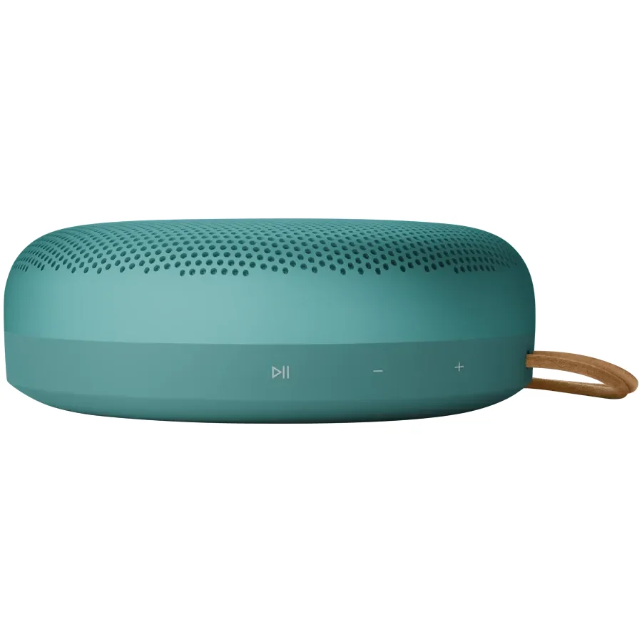 BANG & OLUFSEN Портативна акустична система Beosound A1 3rd Gen, Eucalyptus Green