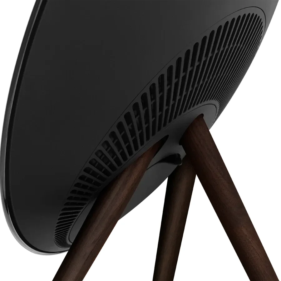 Домашня аудіосистема BANG & OLUFSEN Beosound A9 5G Black Anthracite (1200632)