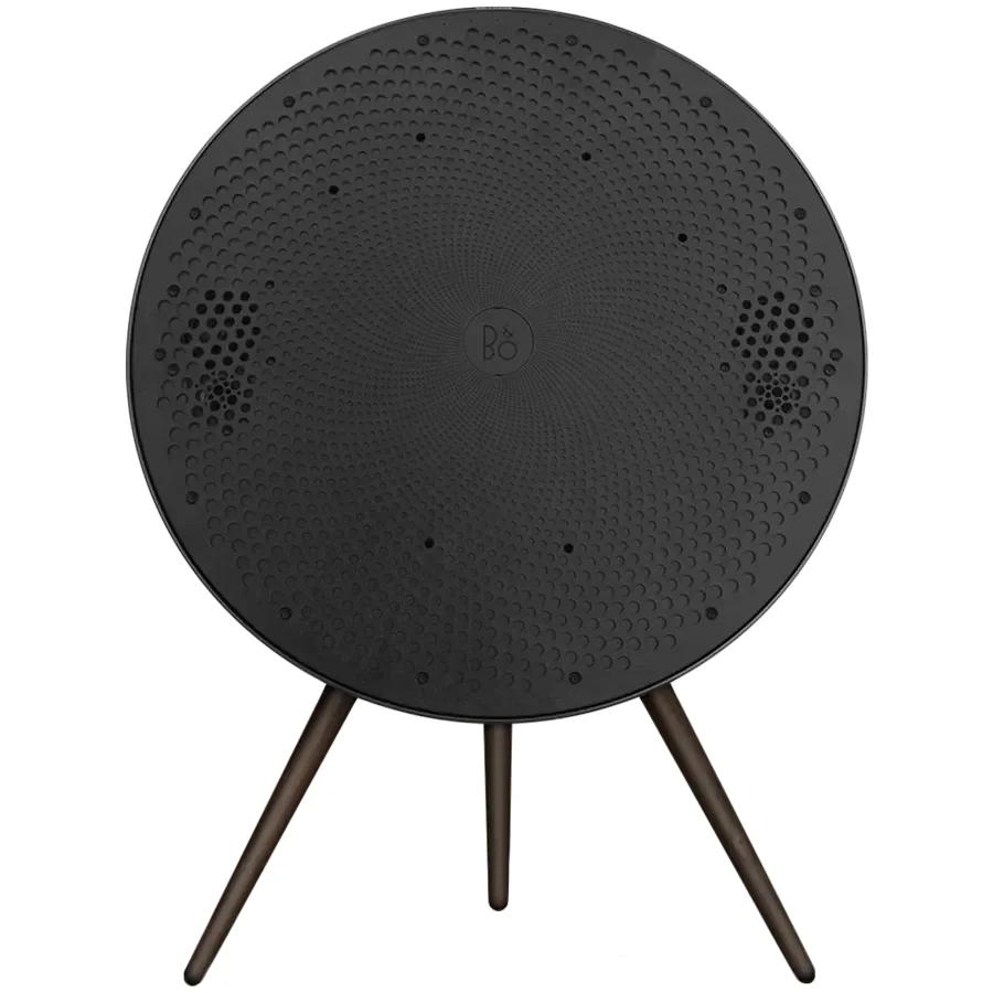 Домашня аудіосистема BANG & OLUFSEN Beosound A9 5G Black Anthracite (1200632)