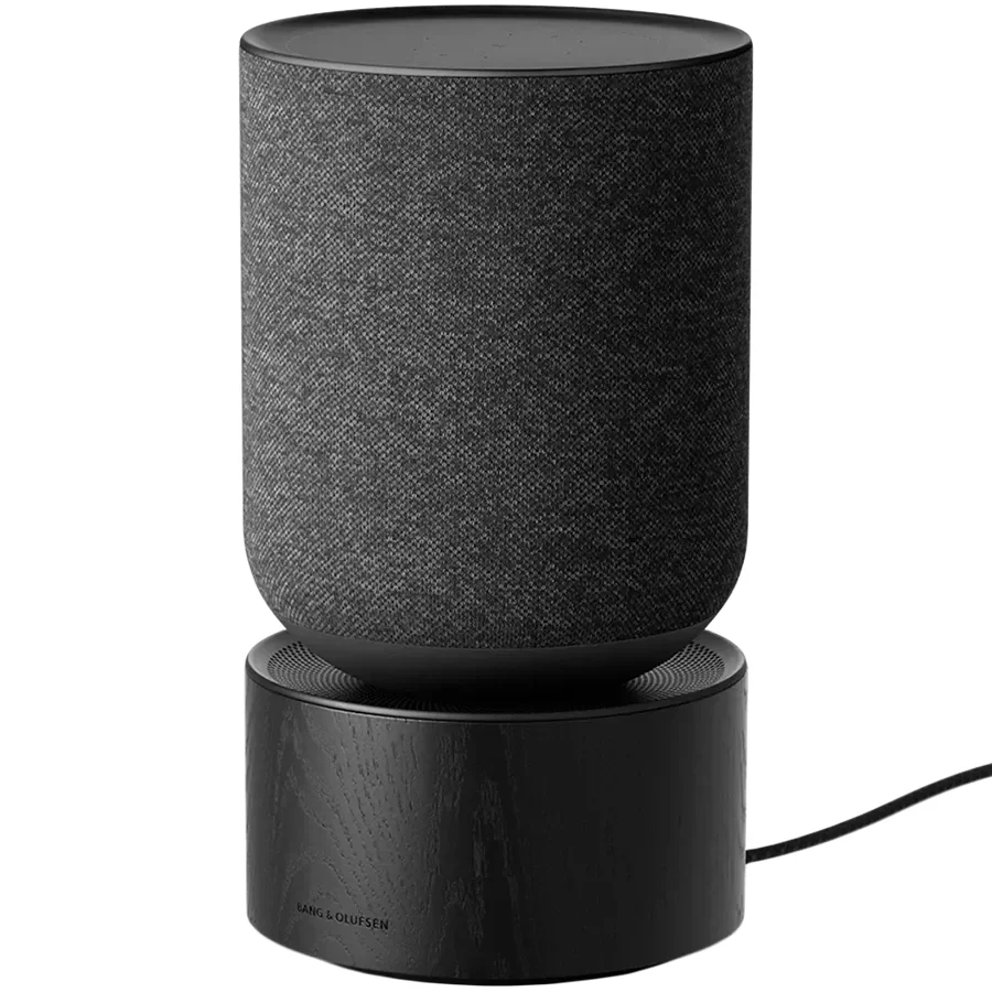 Домашня аудіосистема BANG & OLUFSEN Beosound Balance Black Oak