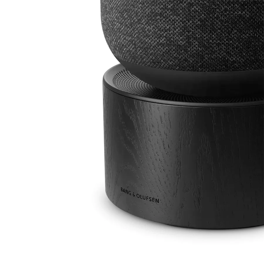 Домашня аудіосистема BANG & OLUFSEN Beosound Balance Black Oak