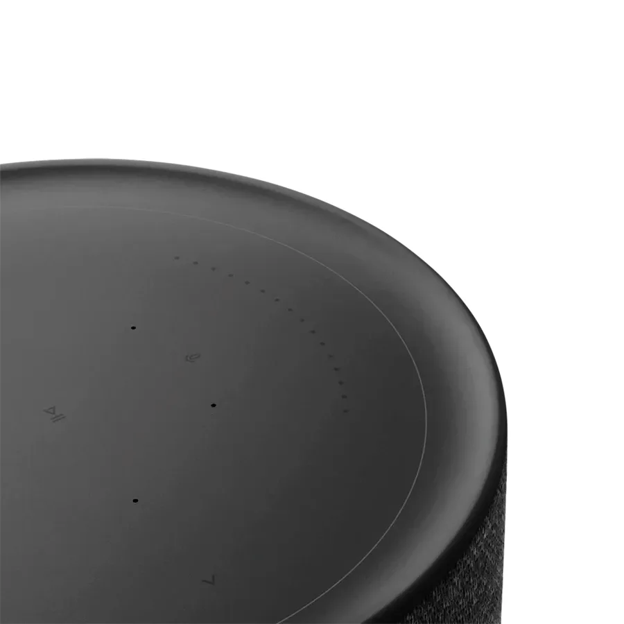 Домашня аудіосистема BANG & OLUFSEN Beosound Balance Black Oak