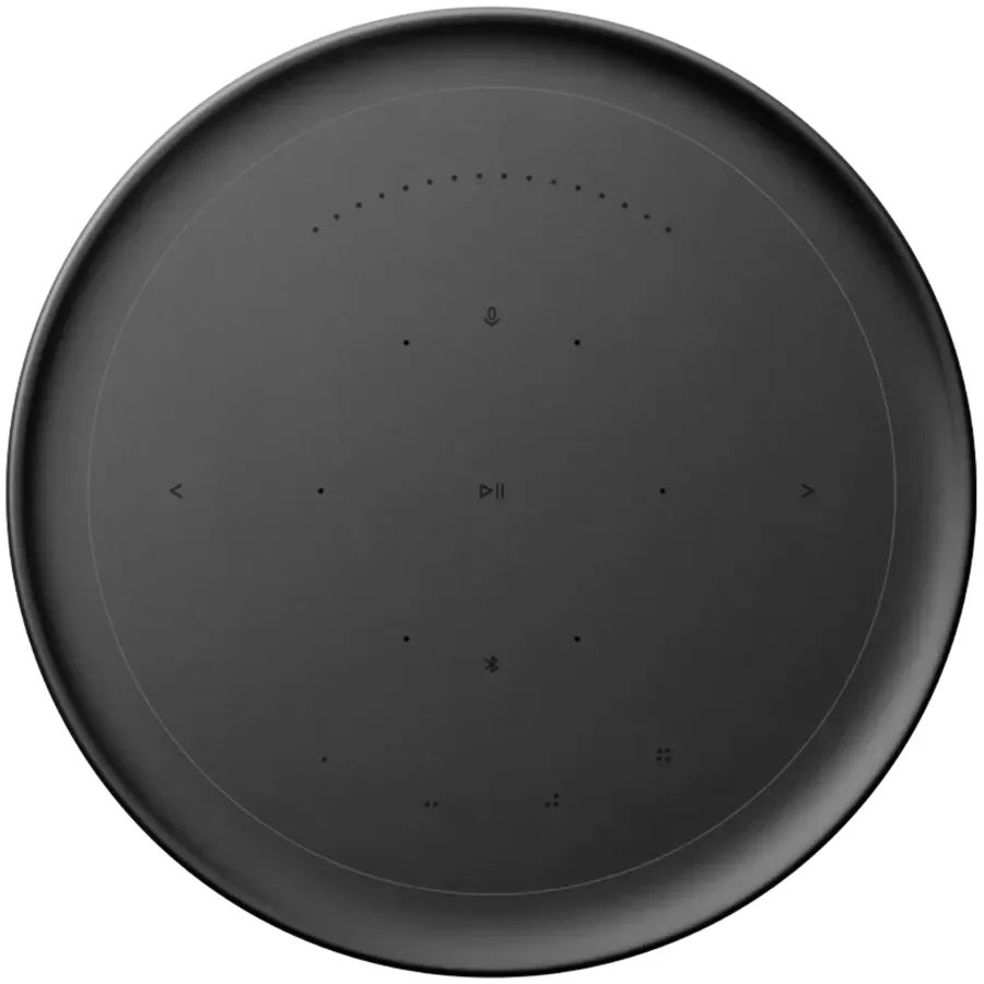 Домашня аудіосистема BANG & OLUFSEN Beosound Balance Black Oak