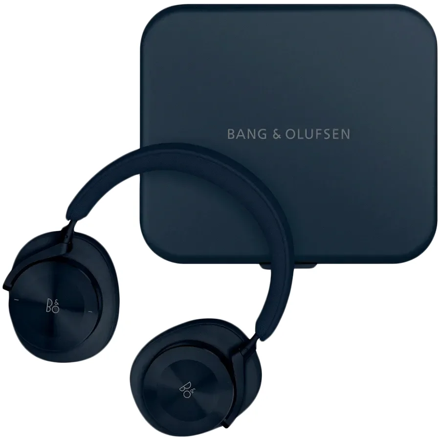 BANG & OLUFSEN Beoplay H95 {Провідне і бездротове} Навушники, Темно-синій