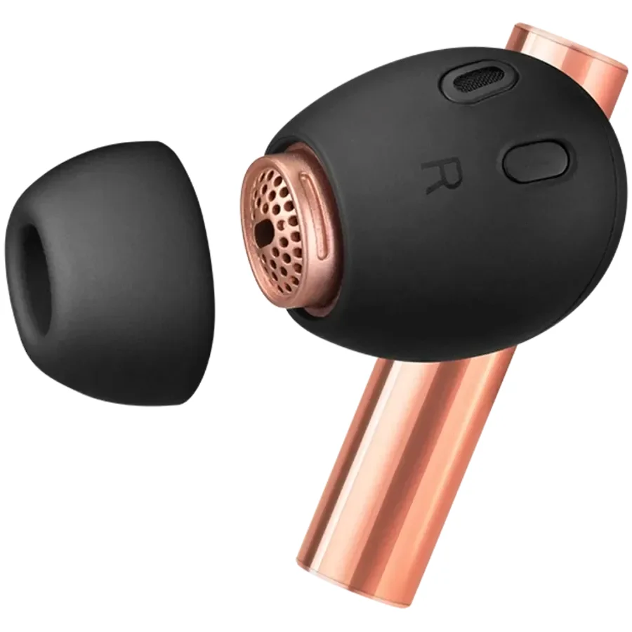 BANG & OLUFSEN Beo Grace {Бездротове} Гарнітура, Honey Tone