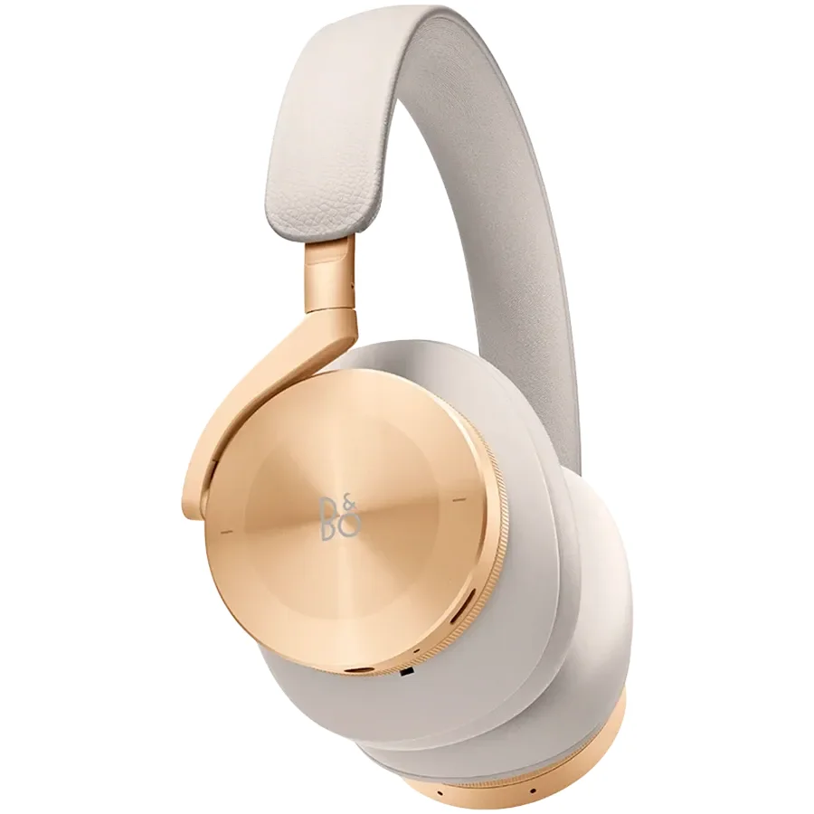 BANG & OLUFSEN Beoplay H95 {Провідне і бездротове} Навушники, Gold Tone
