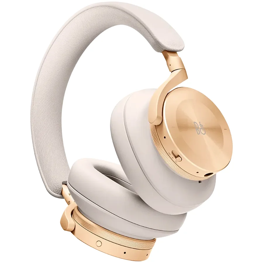 BANG & OLUFSEN Beoplay H95 {Провідне і бездротове} Навушники, Gold Tone