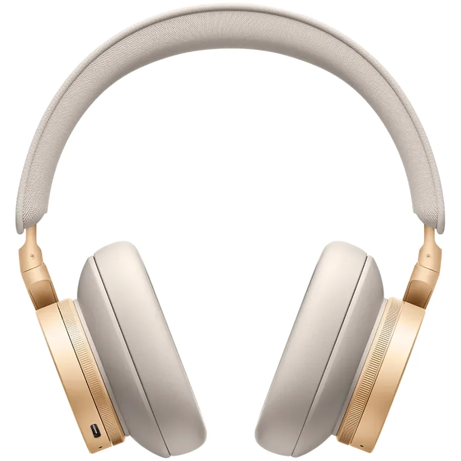 BANG & OLUFSEN Beoplay H95 {Провідне і бездротове} Навушники, Gold Tone