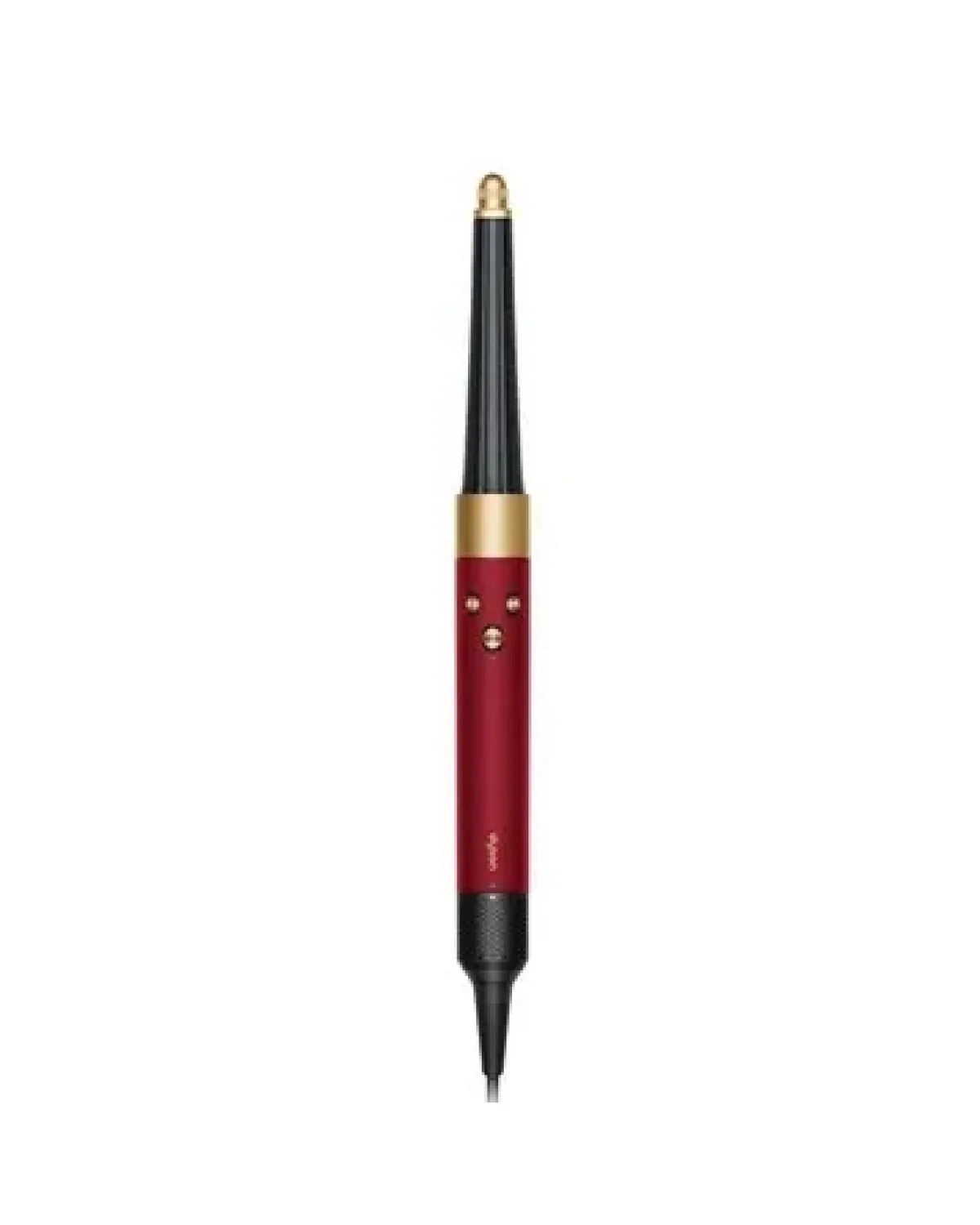 Стайлер Dyson Airwrap i.d. HS08 Straight & Wavy Red Velvet/Gold (596926-01)