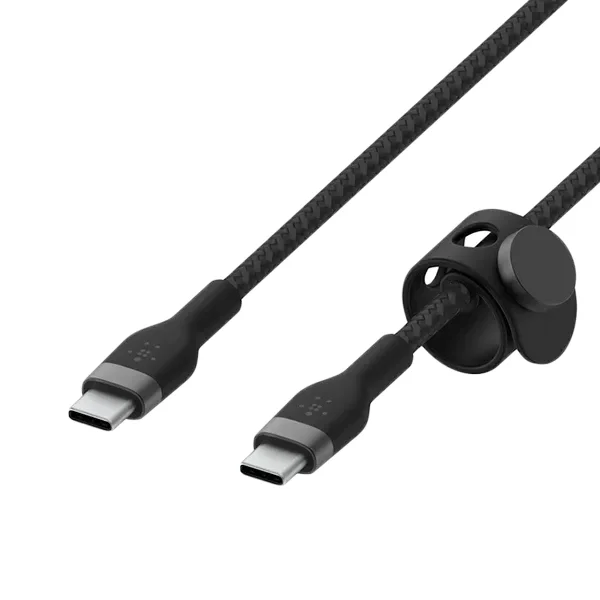 BELKIN Кабель USB-C , Білий, 1м