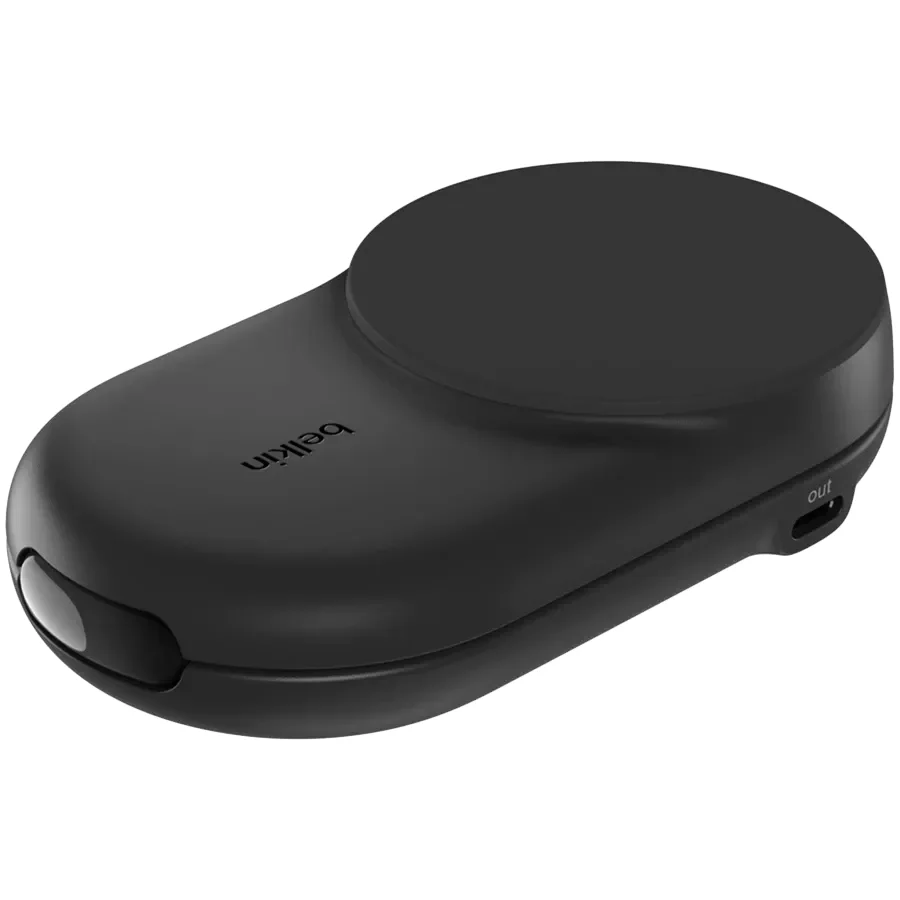 BELKIN Індукційний зарядний пристрій 1*USB-C, 25 Ват