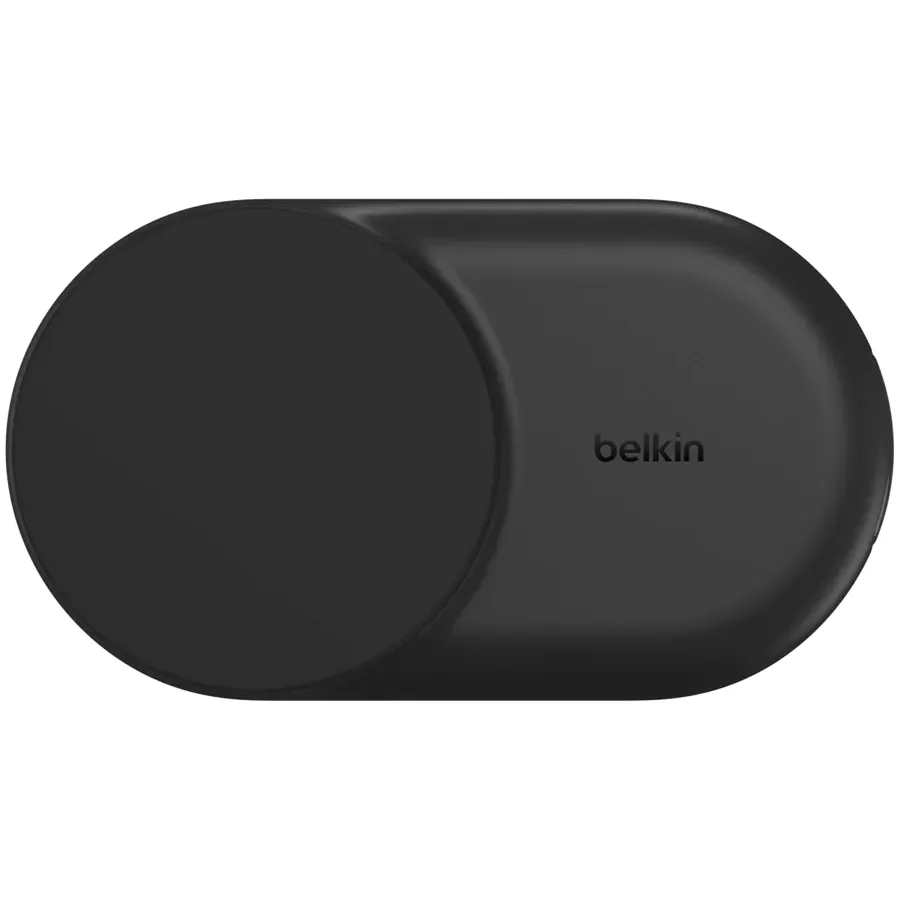 BELKIN Індукційний зарядний пристрій 1*USB-C, 25 Ват