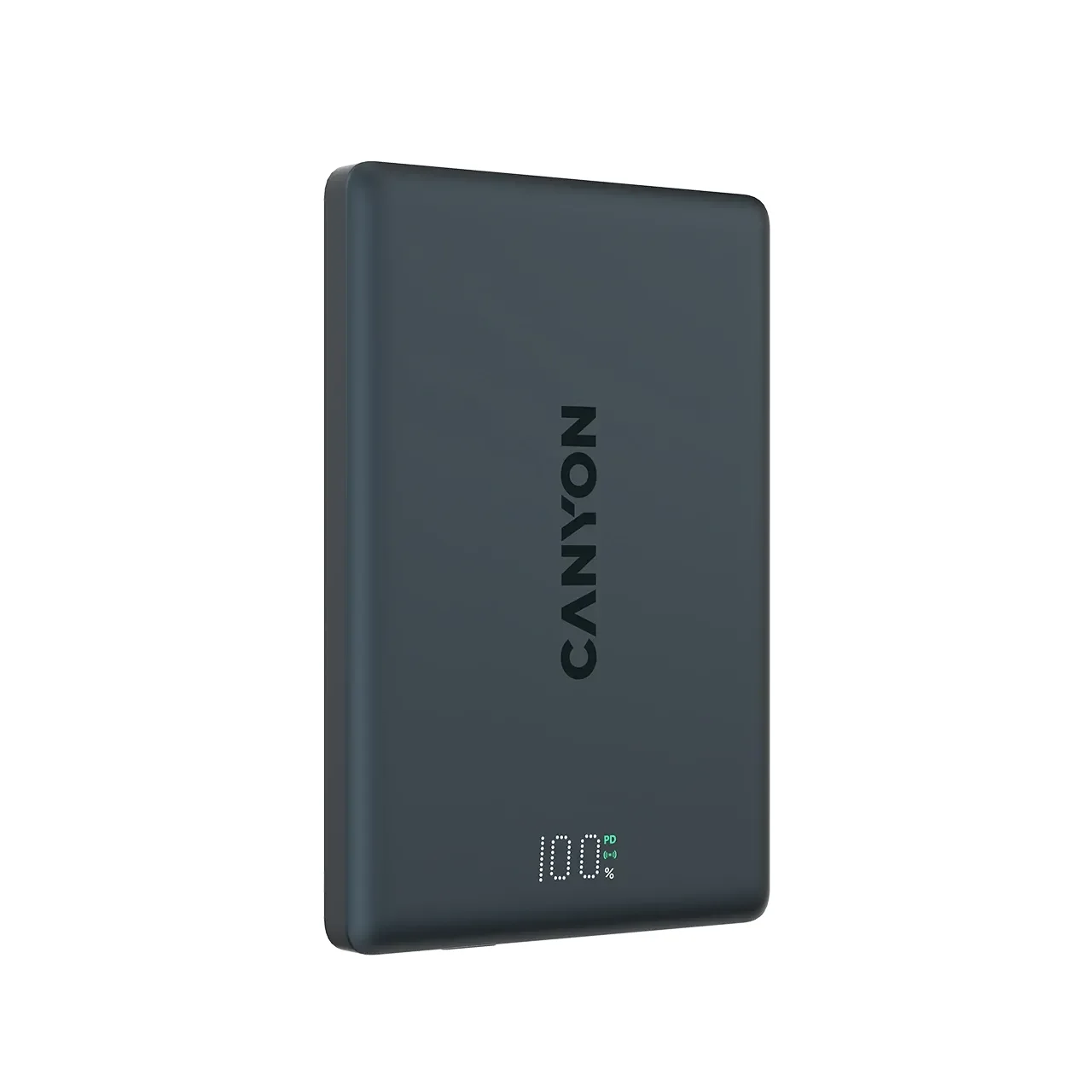 CANYON OnPower 500 Живлення - зарядний пристрій для батареї, Interstellar Black