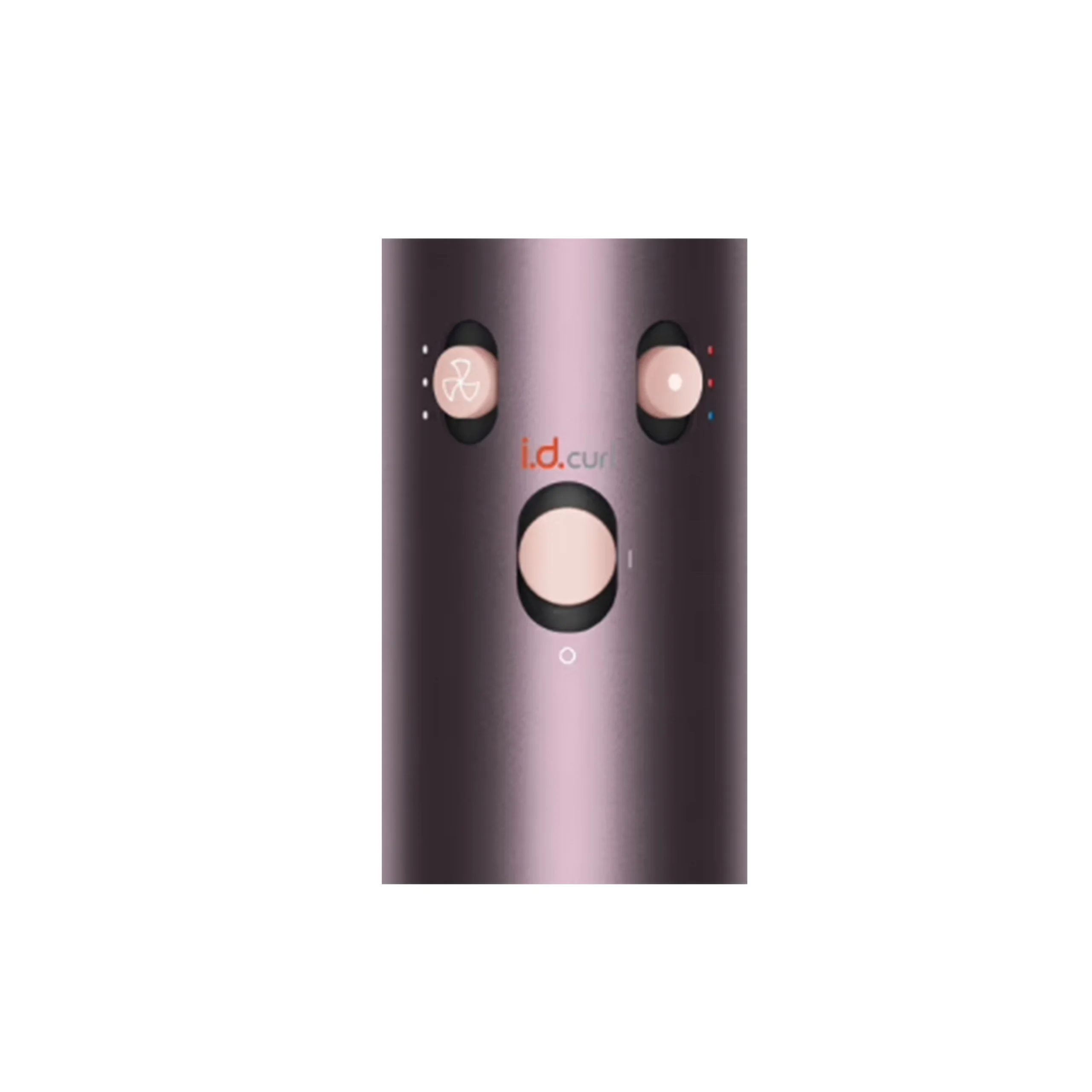 Стайлер Dyson Airwrap i.d. HS08 Multi-Styler and Dryer Straight to Wavy Jasper Plum (599021-01)