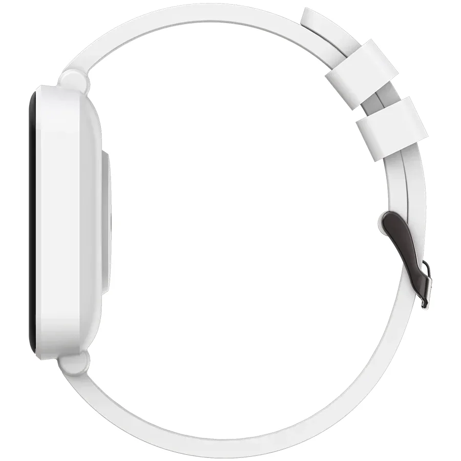 CANYON Joyce KW-43 (1.54-inch, 240x240, 128 МБ) Білий