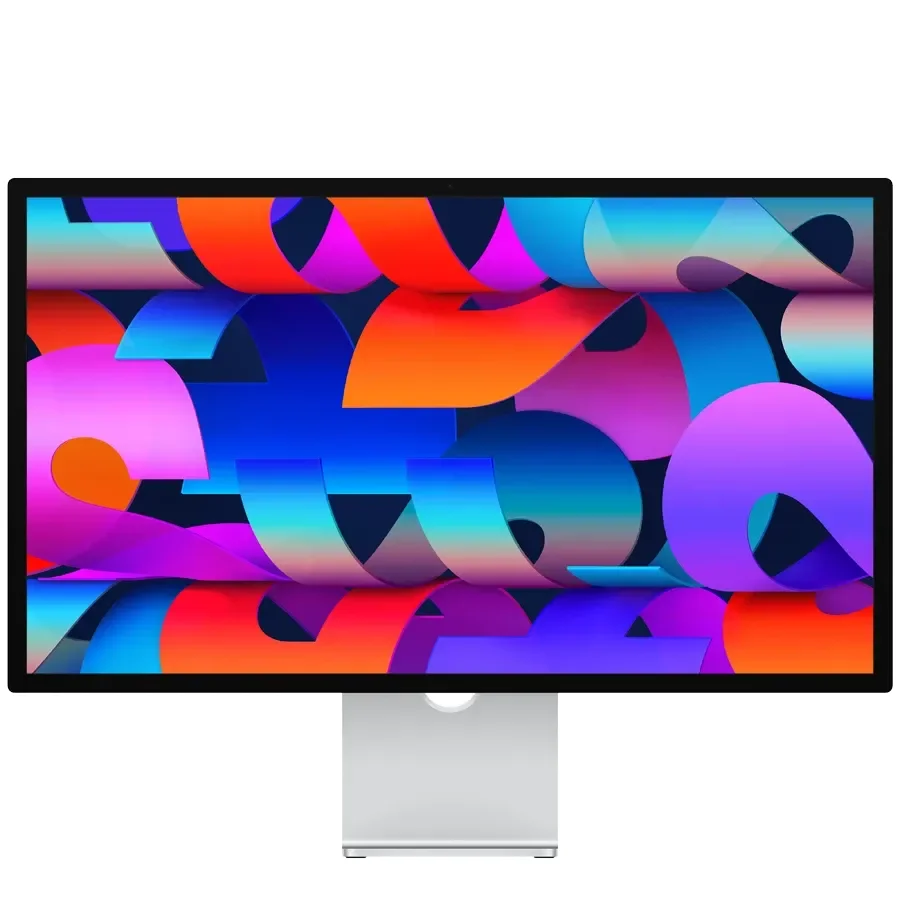 Studio Display - Нанотекстурне скло - VESA mount adapter