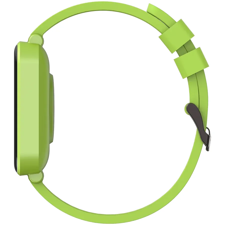 CANYON Joyce KW-43 (1.54-inch, 240x240, 128 МБ) Зелений