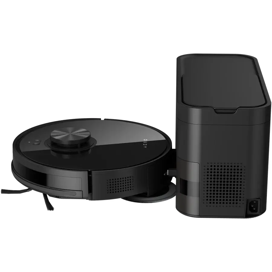 Робот-пилосос миючий AENO RC5S (ARC0005S)