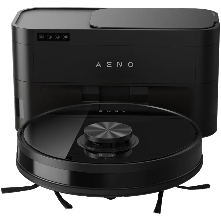 Робот-пилосос миючий AENO RC5S (ARC0005S)