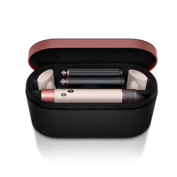 Мультистайлер Dyson HS05 Airwrap Complete Long Ceramic Pink/Rose Gold (453982-01)
