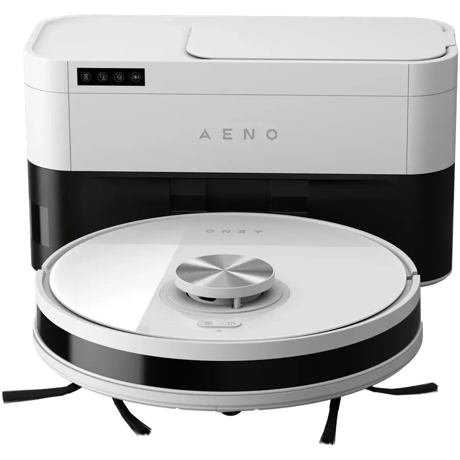 Робот-пилосос миючий AENO RC6S (ARC0006S)