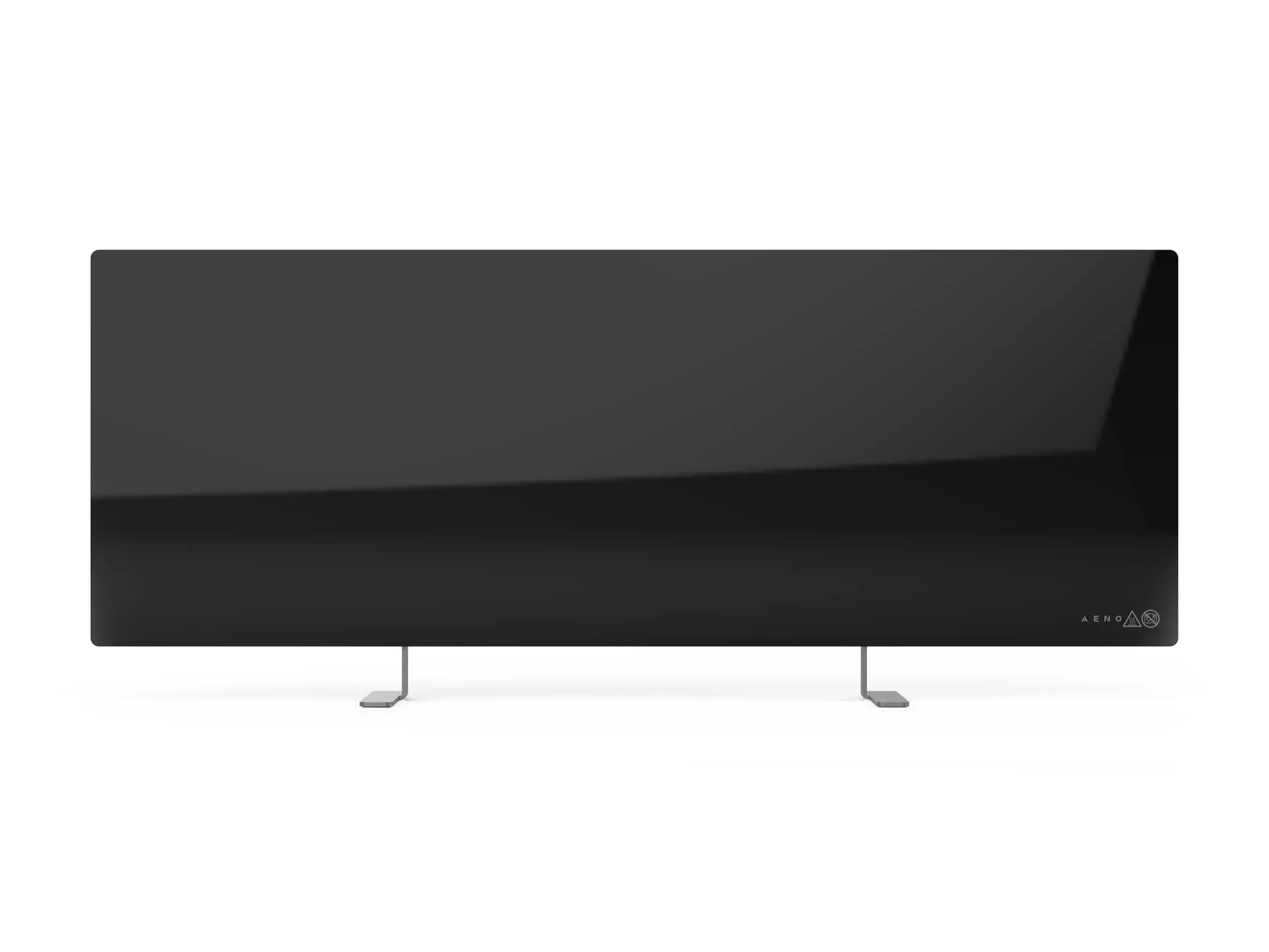 Конвектор AENO Premium Eco Smart GH2S Black (AGH0002S)
