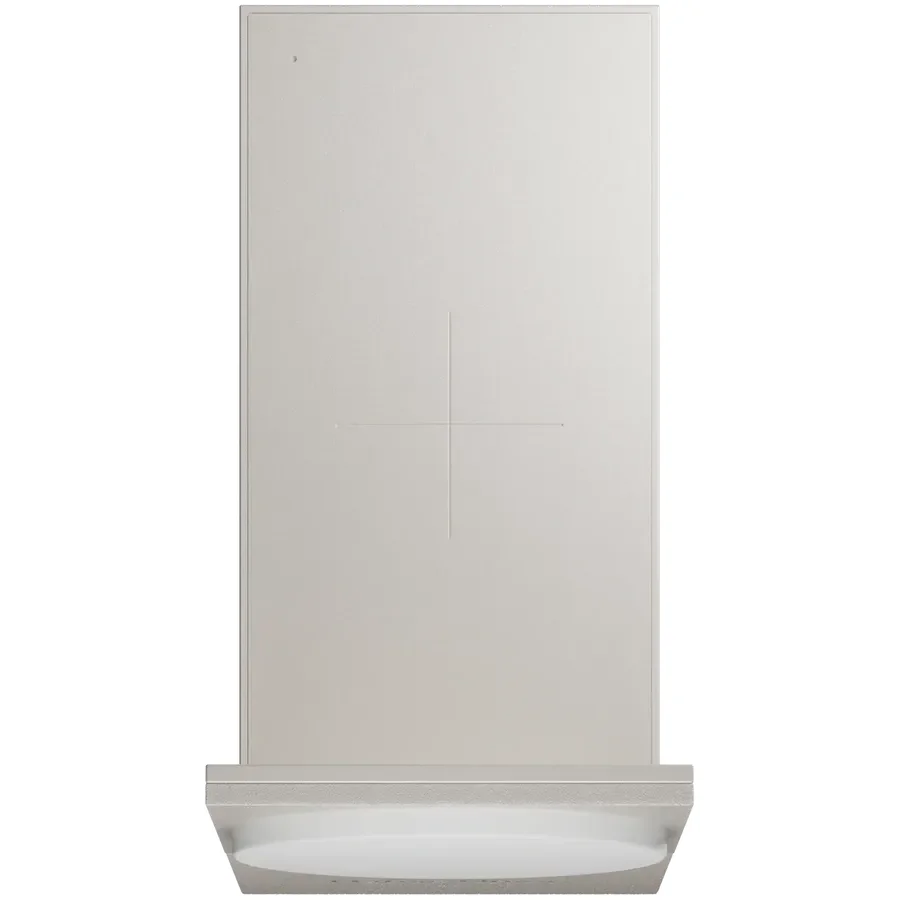 Бездротовий зарядний пристрій Native Union Rise 2-in-1 Qi2 Sandstone (RS-2IN1-SAN)