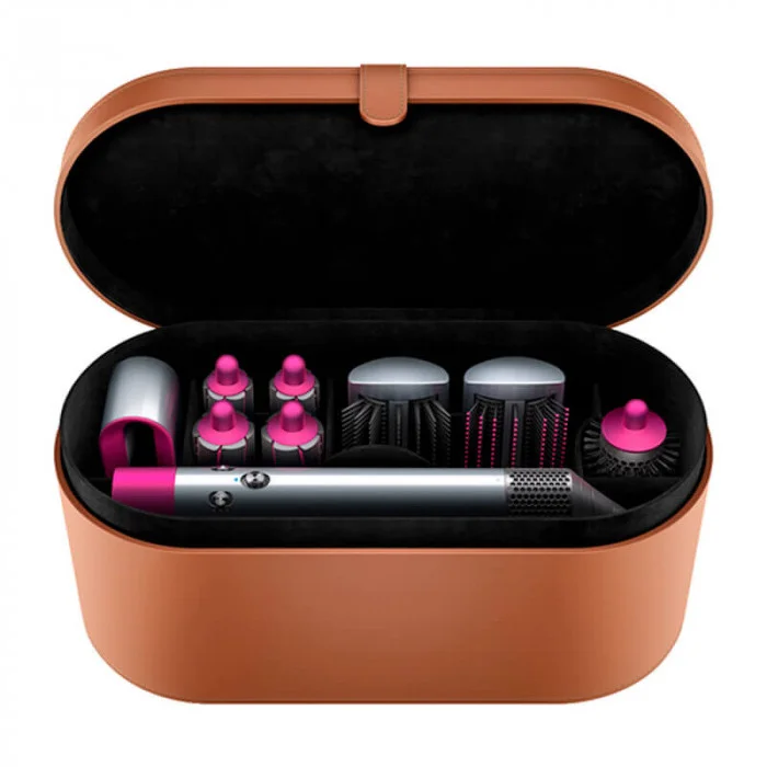 Мультистайлер Dyson Airwrap Complete HS01 Fuchsia (310733-01)