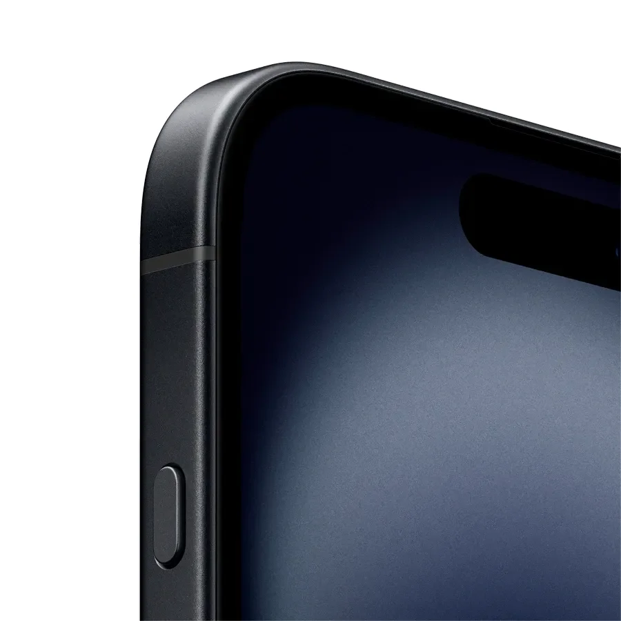 iPhone 16 Plus, 512 ГБ, Black