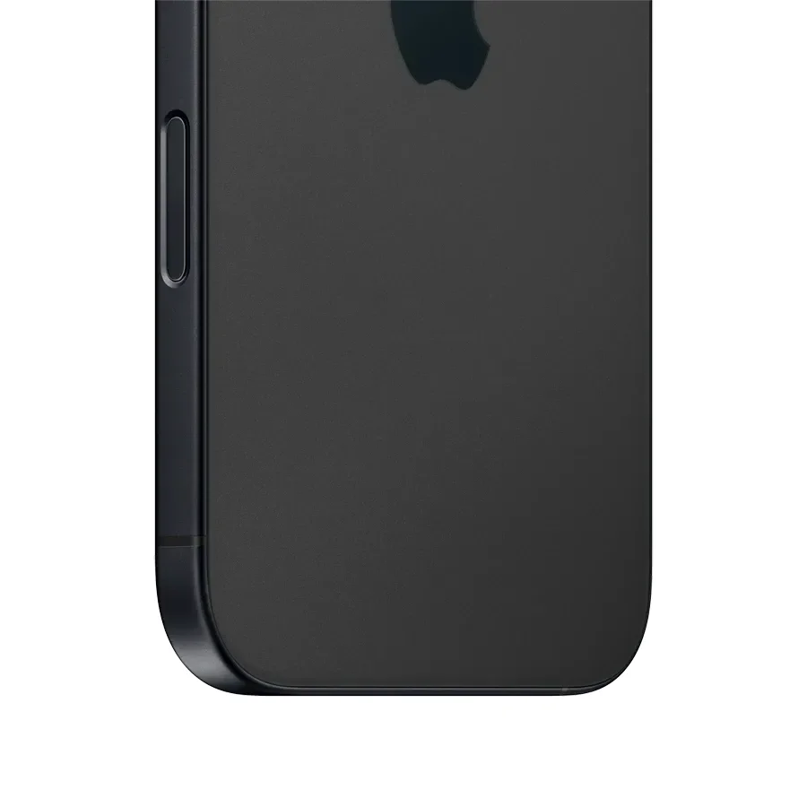 iPhone 16 Plus, 512 ГБ, Black