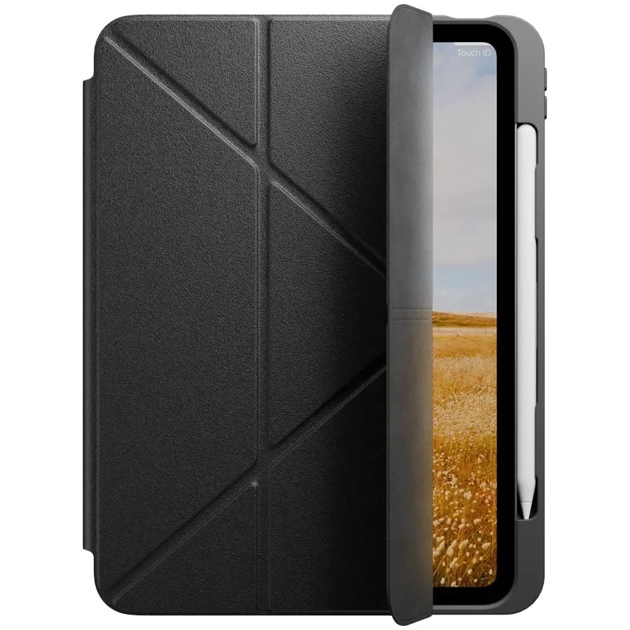 NATIVE UNION Чохол Active  Чорний для iPad Pro 11 (M4)