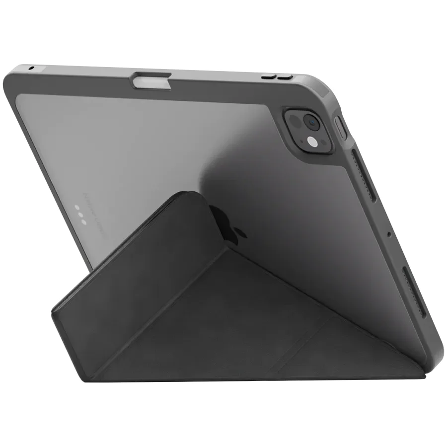 NATIVE UNION Чохол Active  Чорний для iPad Pro 11 (M4)