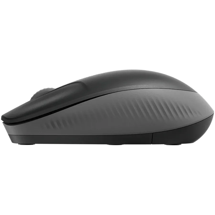 Миша LOGITECH M190 Wireless Mid Grey (L910-005906)