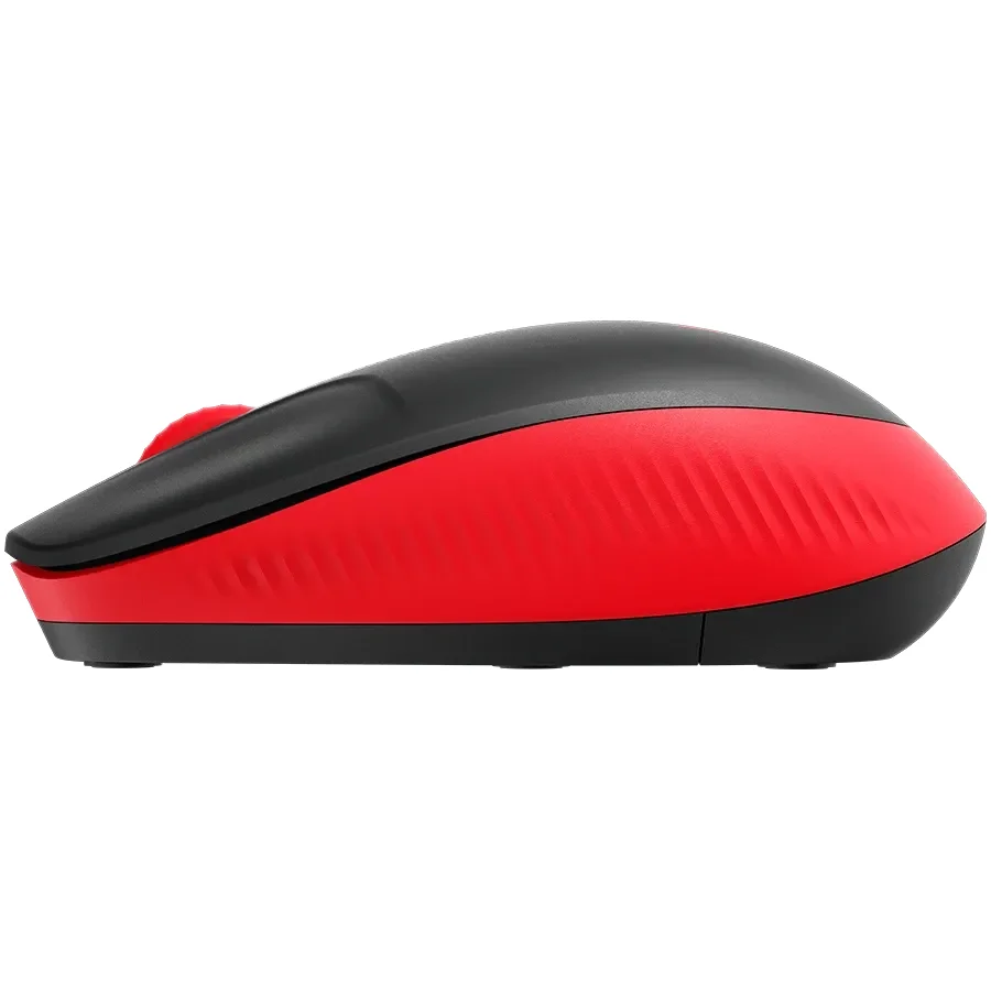 Миша LOGITECH M190 Wireless Red (L910-005908)