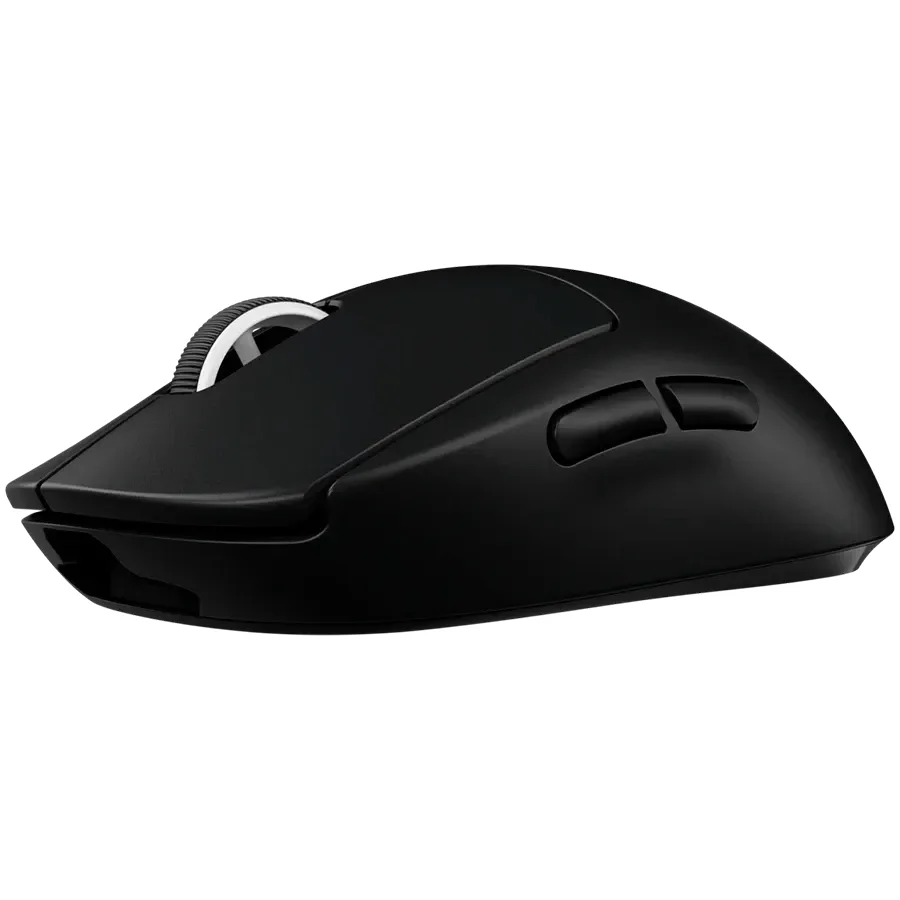 LOGITECH  G PRO X Ігрова миша, Чорний
