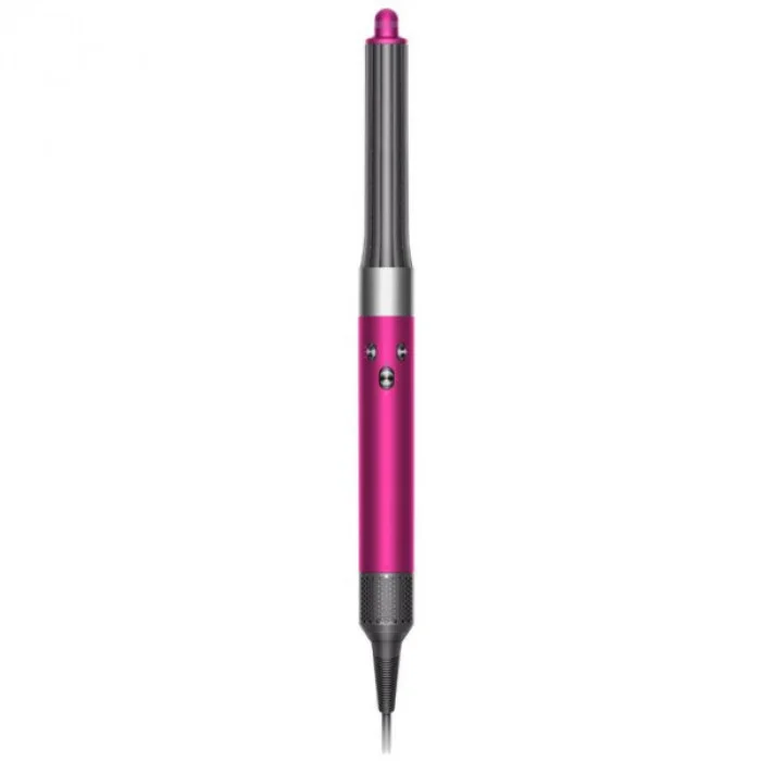 Мультистайлер Dyson Airwrap  Complete HS05 Long Fuchsia/Nickel (386727-01)