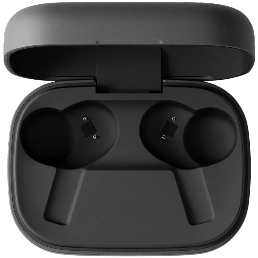 Навушники BANG & OLUFSEN Beoplay EX Anthracite Oxygen(1240602)