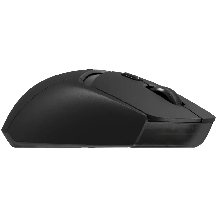 LOGITECH  G309 LIGHTSPEED Ігрова миша, Чорний