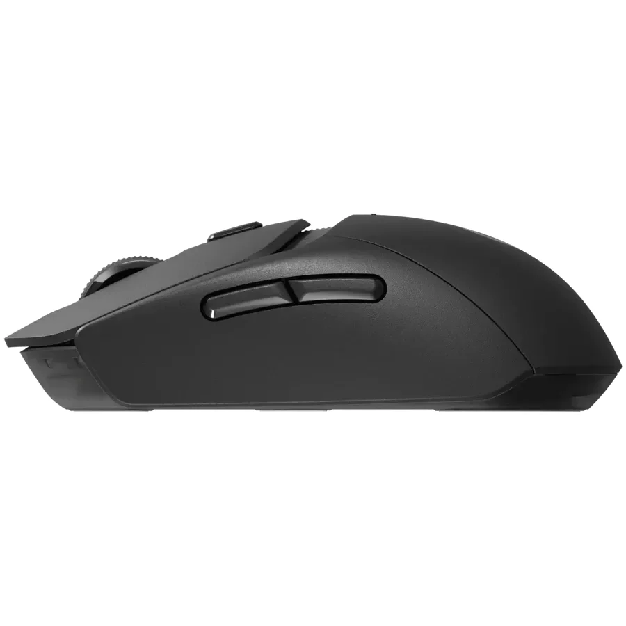 LOGITECH  G309 LIGHTSPEED Ігрова миша, Чорний