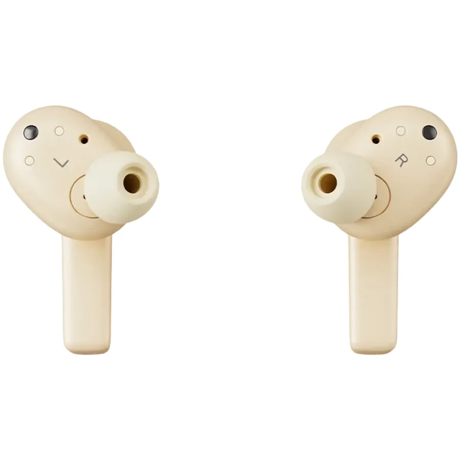 Гарнітура BANG & OLUFSEN Beoplay EX Gold Tone (1240601)