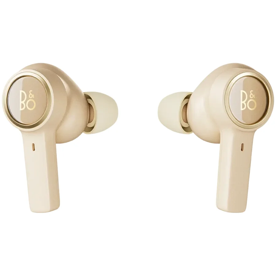 Гарнітура BANG & OLUFSEN Beoplay EX Gold Tone (1240601)